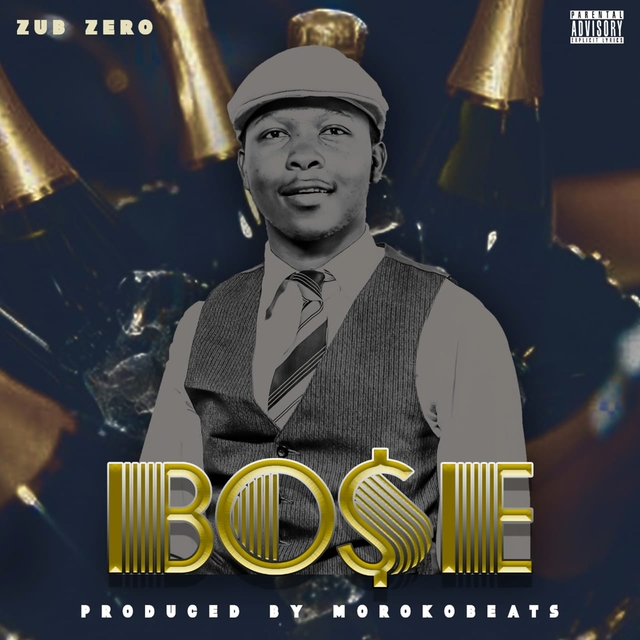 Couverture de Bose