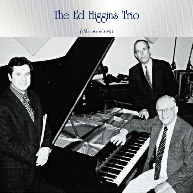 The Ed Higgins Trio