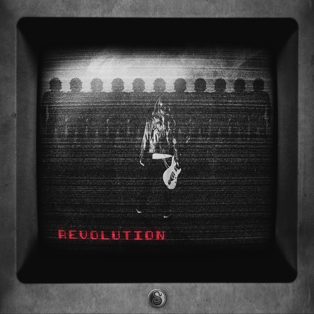 Revolution