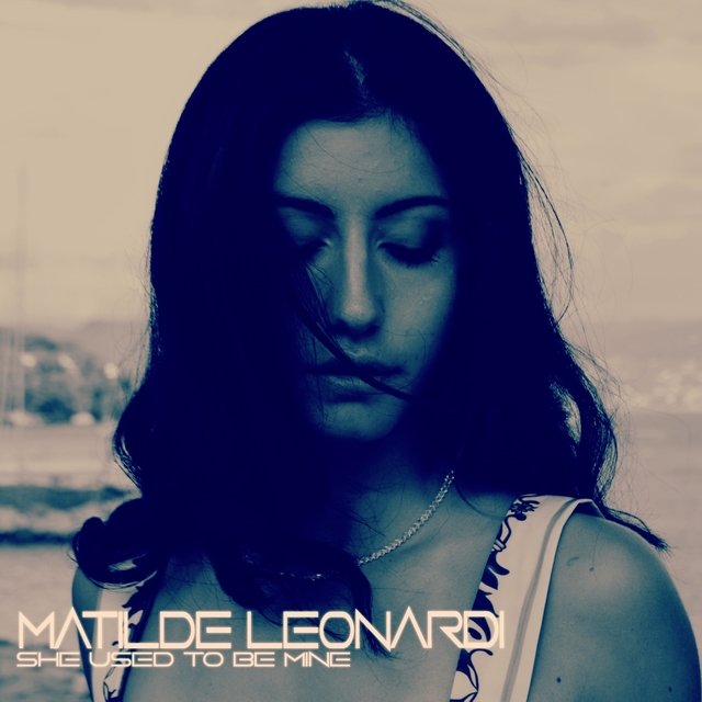 Couverture de She Used to Be Mine