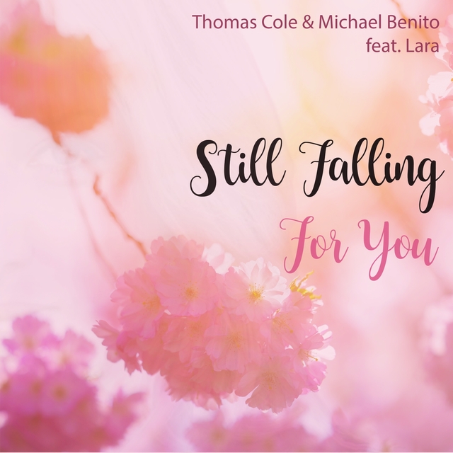 Couverture de Still Falling for You