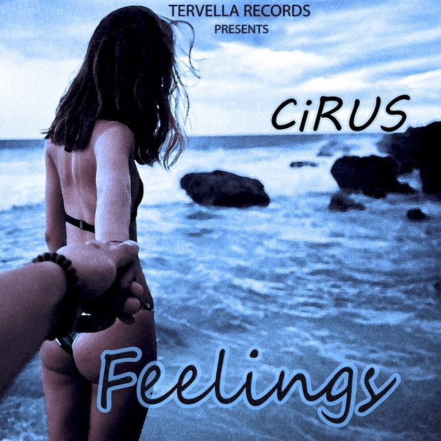 Couverture de Feelings