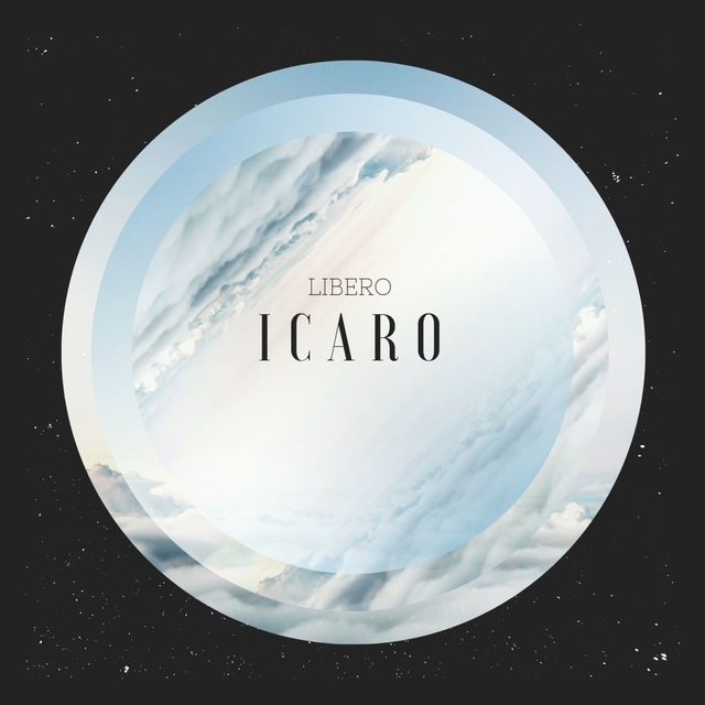 Couverture de Icaro