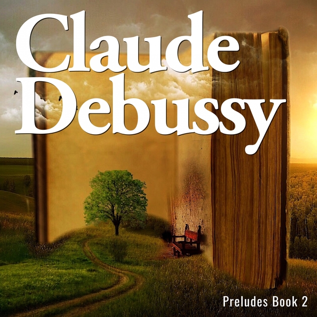 Préludes, book 2