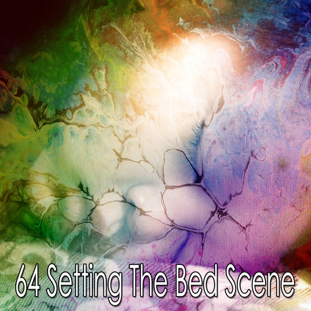 64 Setting the Bed Scene