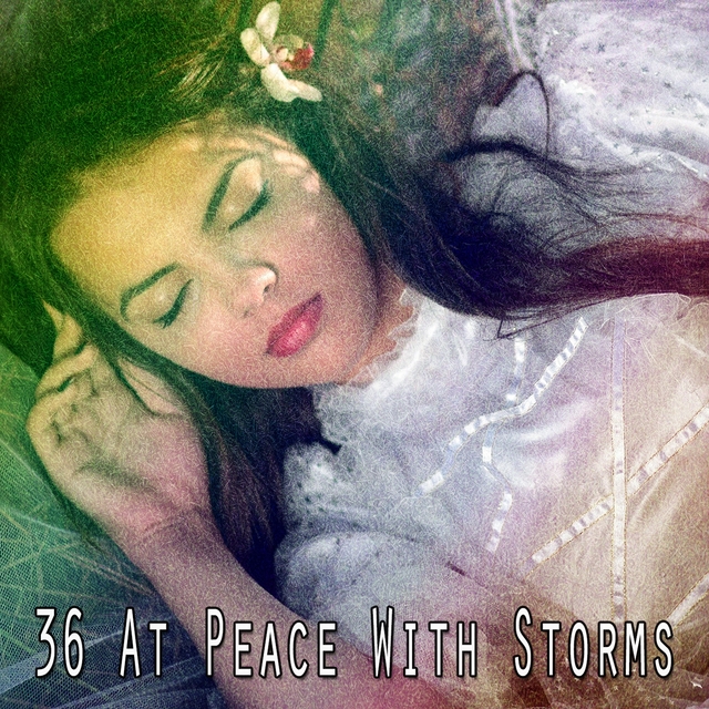 36 At Peace with Storms