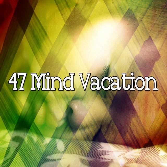 Couverture de 47 Mind Vacation