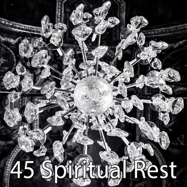 Couverture de 45 Spiritual Rest