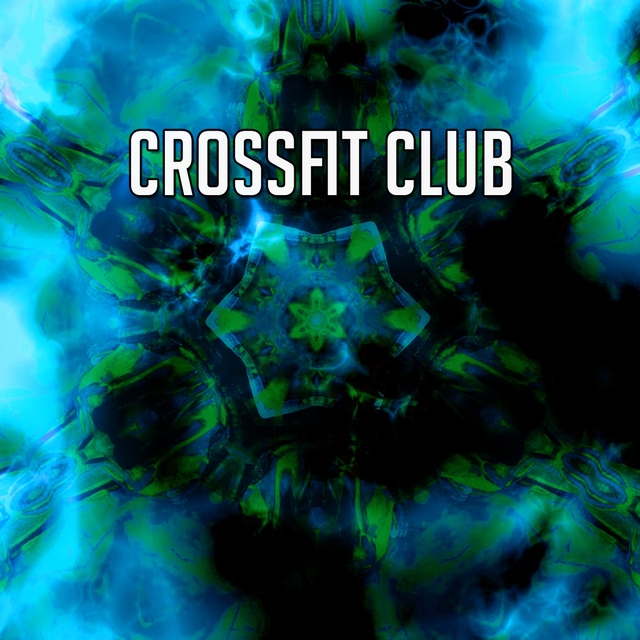 Couverture de Crossfit Club