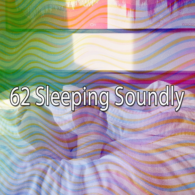 Couverture de 62 Sleeping Soundly