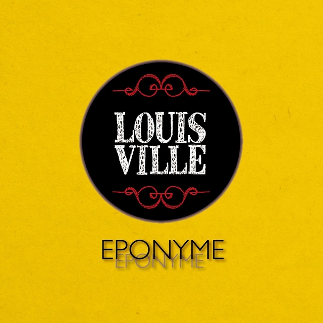 Couverture de Éponyme