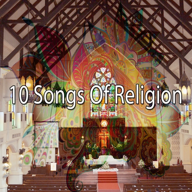 10 Songs of Religion