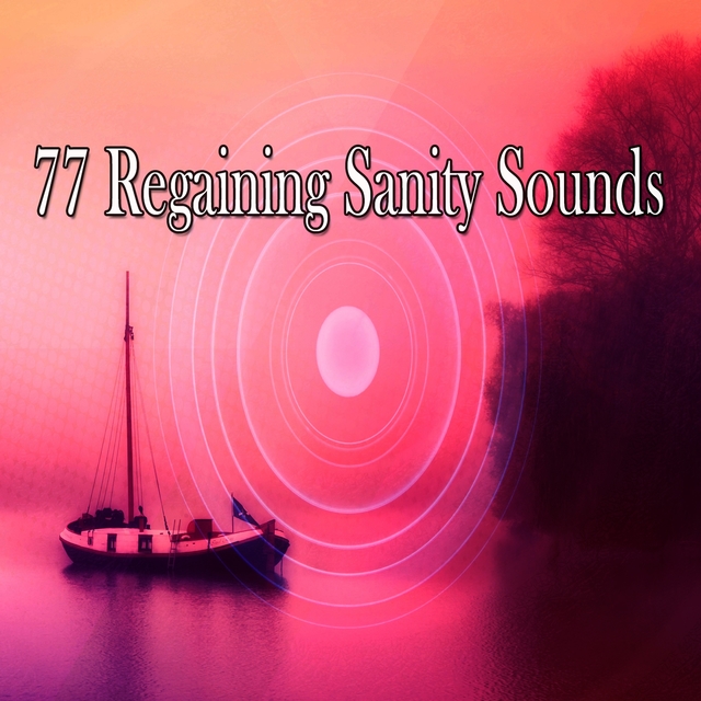 77 Regaining Sanity Sounds