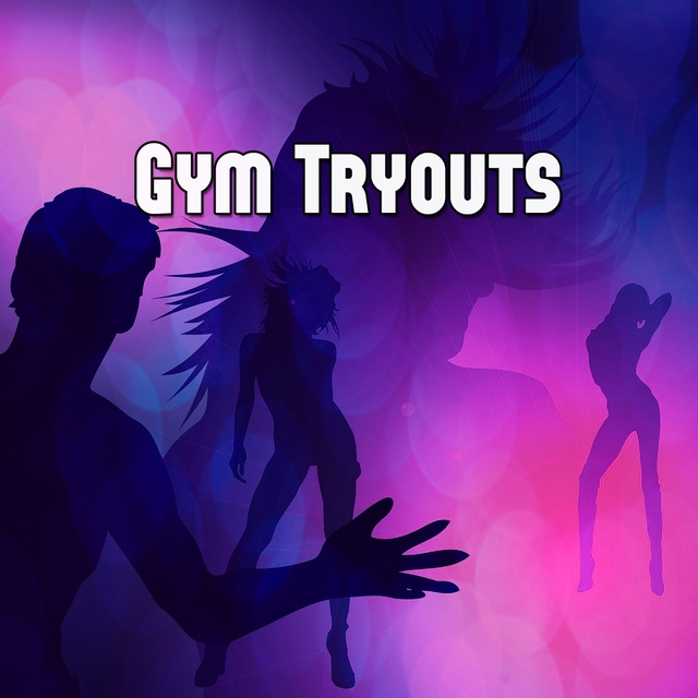 Gym Tryouts