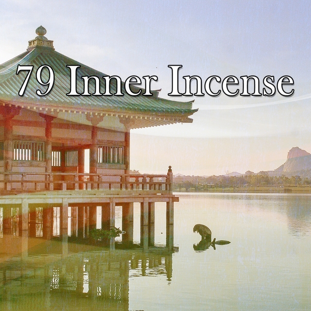 79 Inner Incense