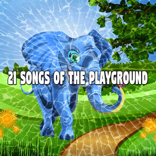 21 Songs of the Playground