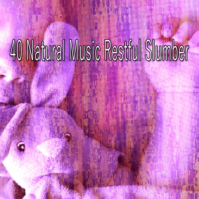 40 Natural Music Restful Slumber
