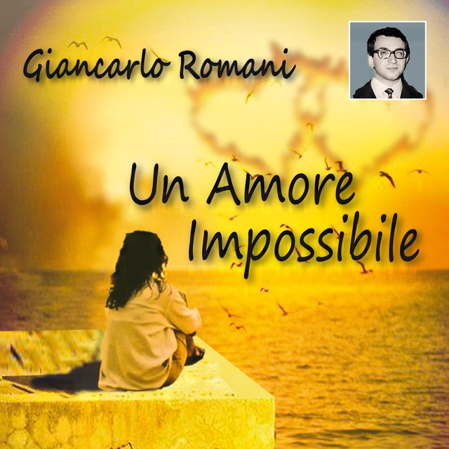 Couverture de Un amore impossibile