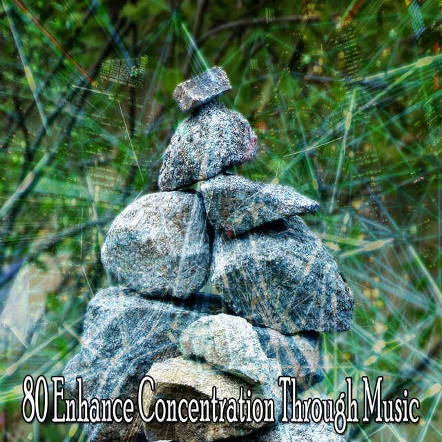 80 Enhance Concentration Through Music