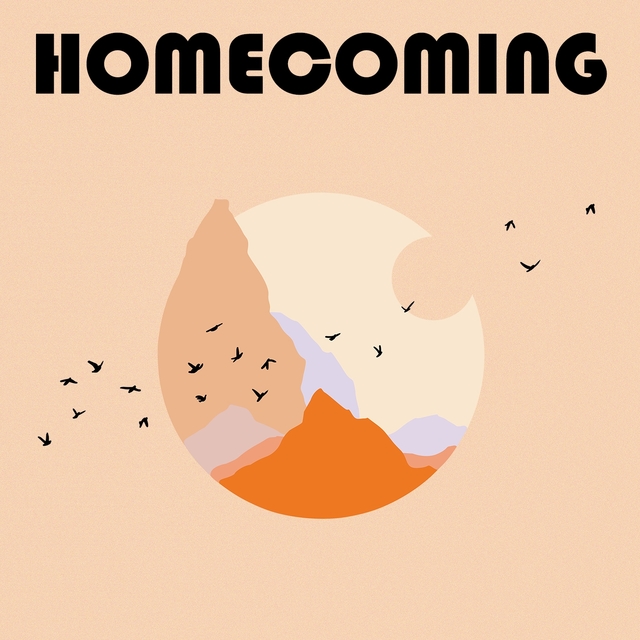 Couverture de Homecoming