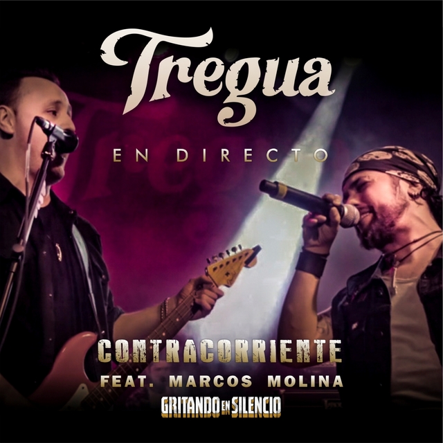 Couverture de Contracorriente