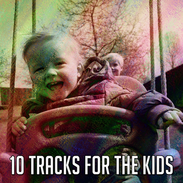 10 Tracks for the Kids