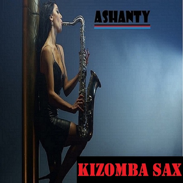 KIZOMBA SAX