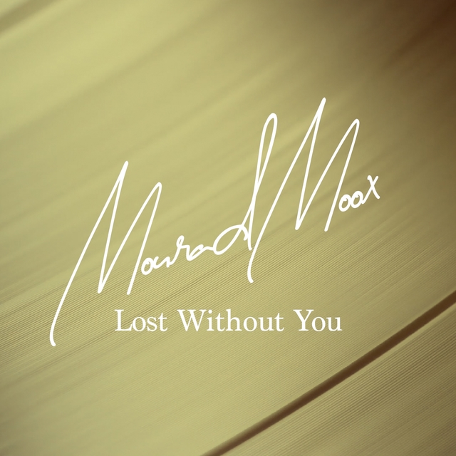 Couverture de Lost Without You