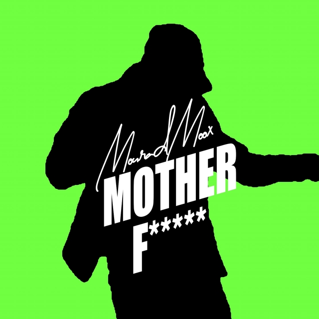 Couverture de Mother F