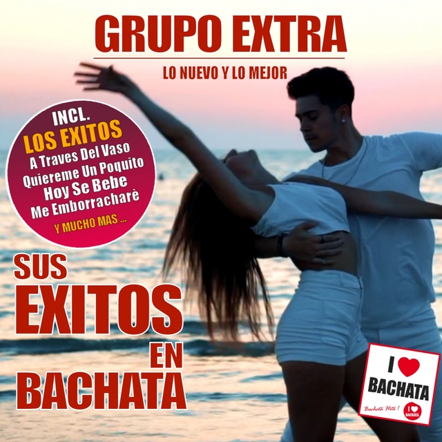 Sus Exitos en Bachata