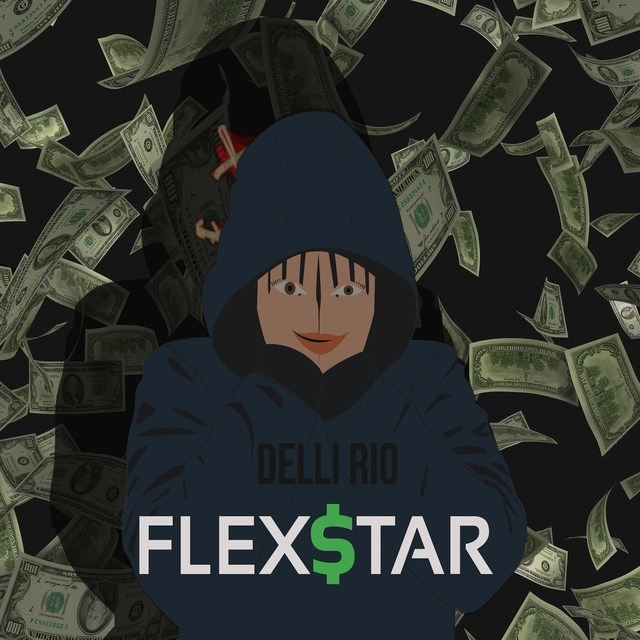 Couverture de Flexstar