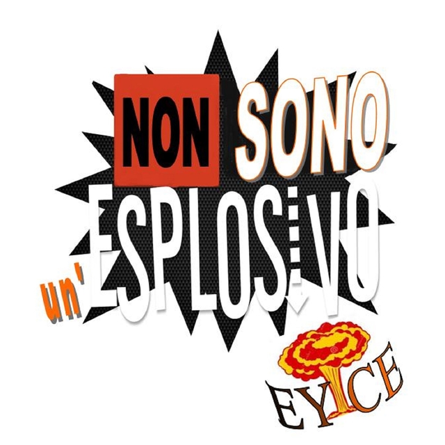 Non sono un'esplosivo