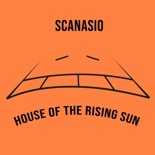 House of the Rising Sun