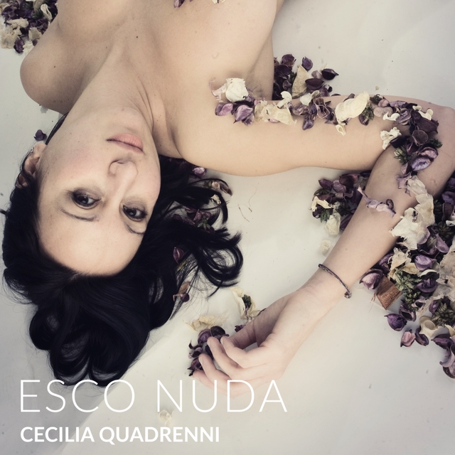 Couverture de Esco nuda