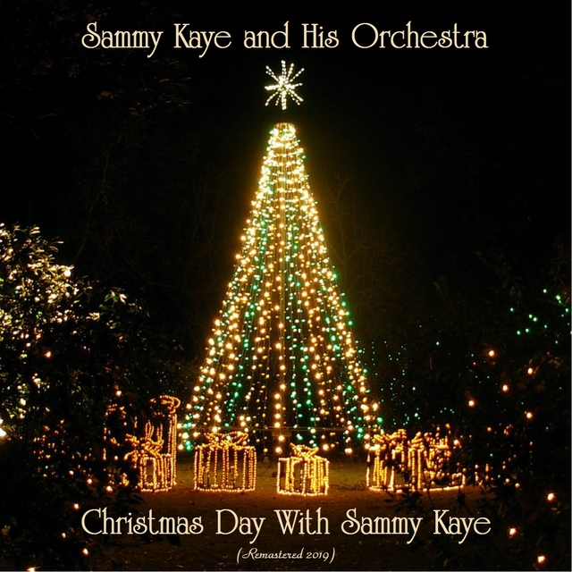 Christmas Day With Sammy Kaye