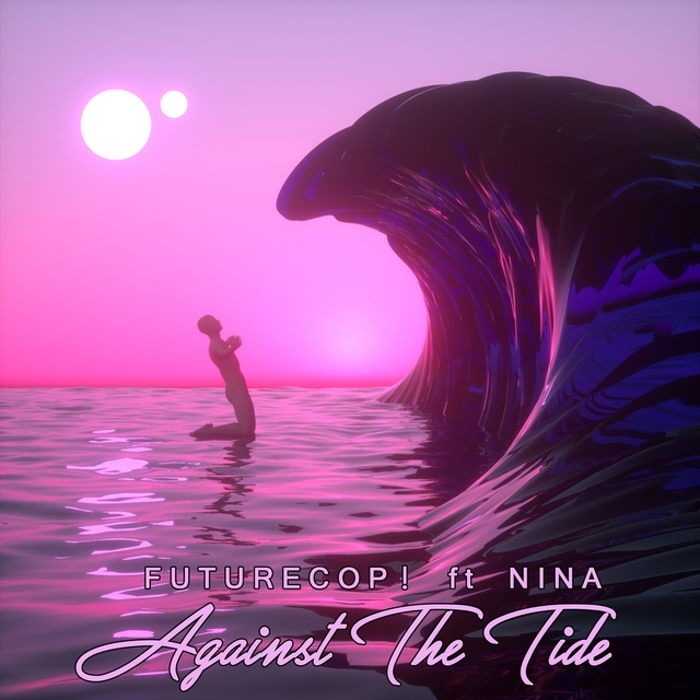 Couverture de Against the Tide