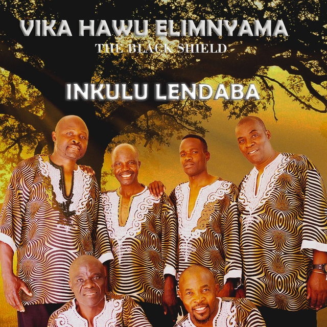 Inkulu Lendaba