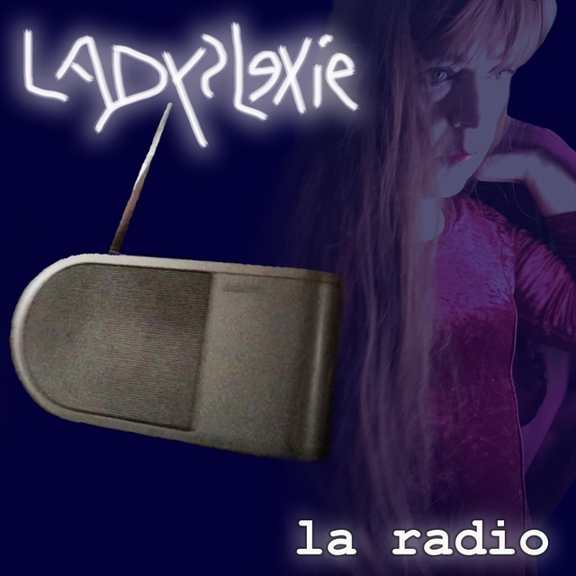 Couverture de La radio