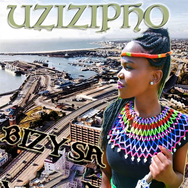 Uzizipho