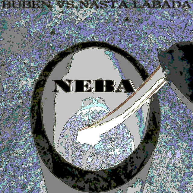 Couverture de Neba