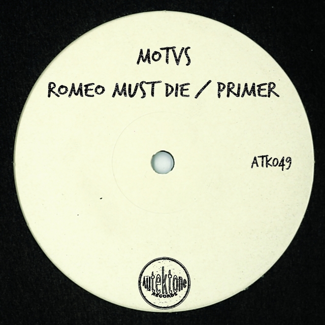 Romeo Must Die / Primer