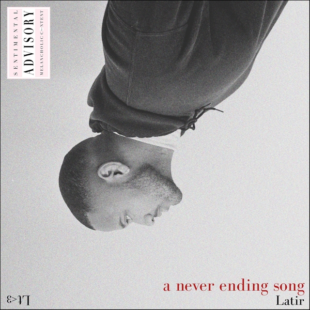 Couverture de a never ending song