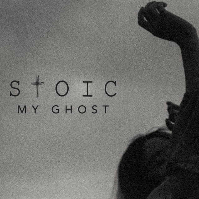 Couverture de My Ghost