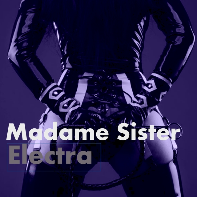 Couverture de Electra