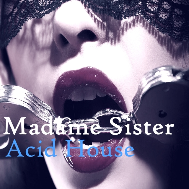 Couverture de Acid House