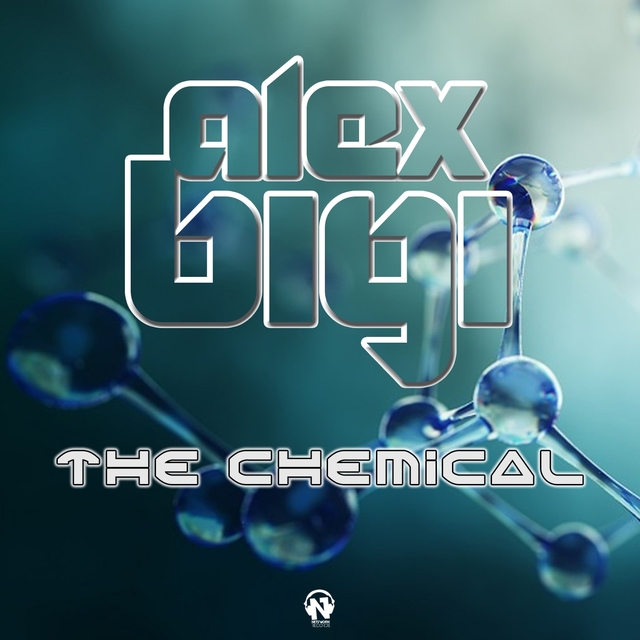 Couverture de The Chemical