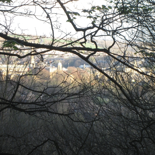 Couverture de Chimneys Etc / Return to Branch