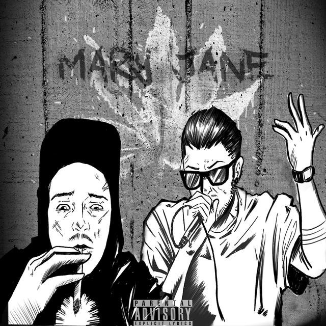 Mary jane