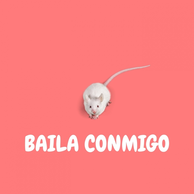 BAILA CONMIGO