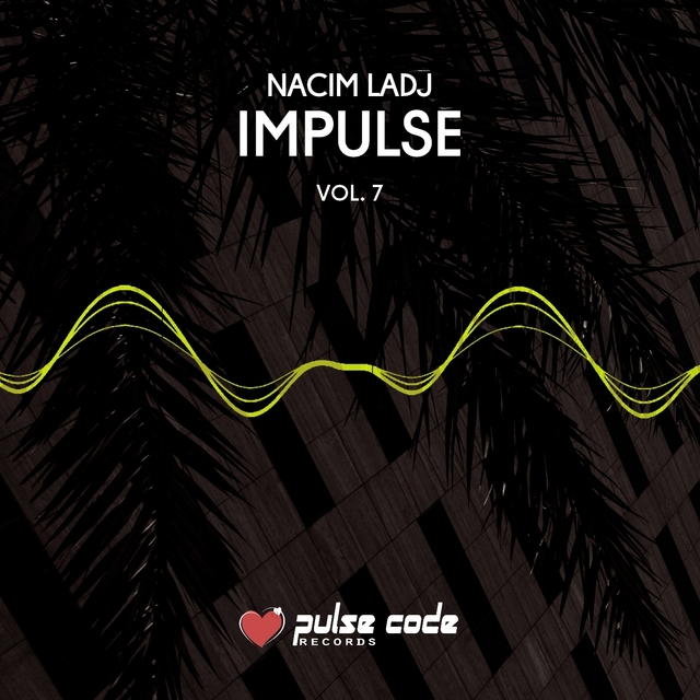 Couverture de Impulse, Vol. 7